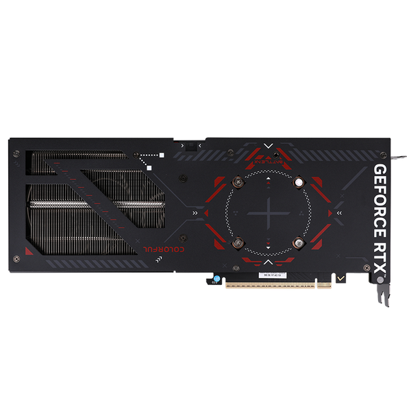  Card màn hình NVIDIA GeForce RTX 5060 Colorful NB EX | 8GB GDDR7, 3840 CUDA, 550W 