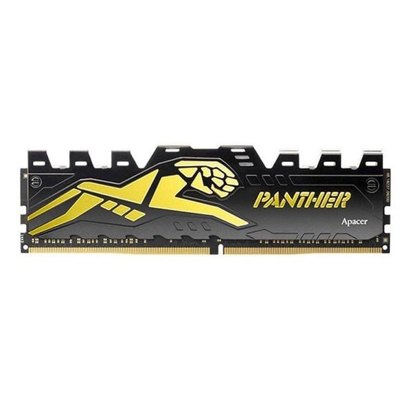  Ram Apacer Panther 8GB DDR4 3200Mhz QSD 