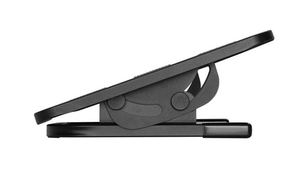  Kê chân công thái học Manson FR-08 Ergonomic Footrest | Phiên bản nhựa sợi thủy tinh 