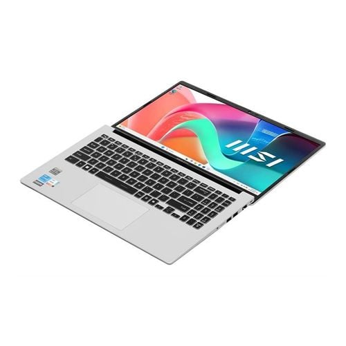  Laptop Văn phòng MSI Modern 14 F13MG-240VNCP | i5 1335U, 8GB, SSD 512GB, 14" FHD 