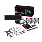  Tản nhiệt nước ASUS ROG RYUJIN III 360 ARGB Extreme 