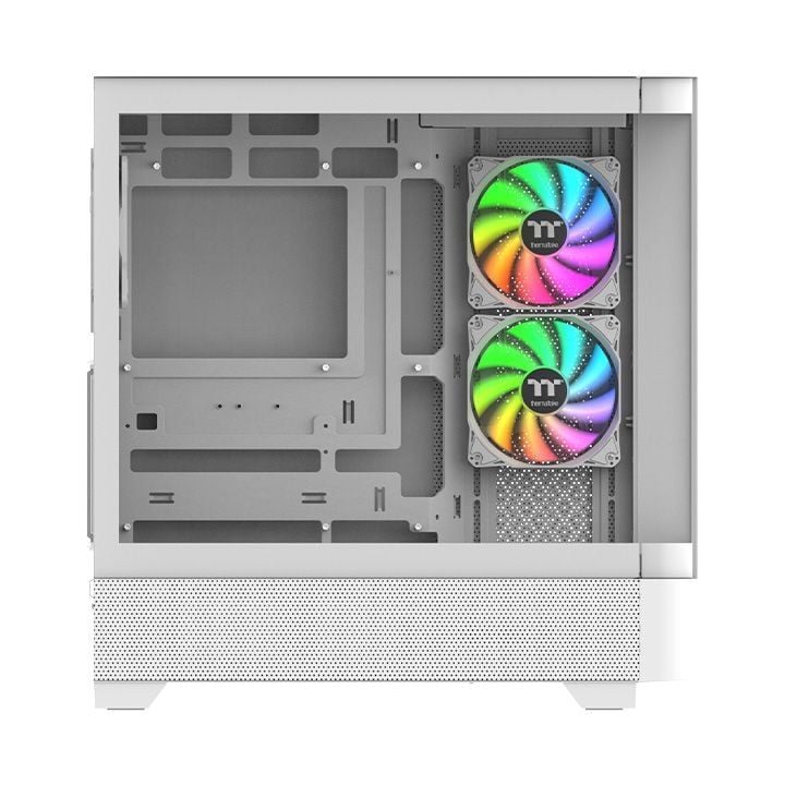 Vỏ Case Thermaltake View 290 TG ARGB Snow