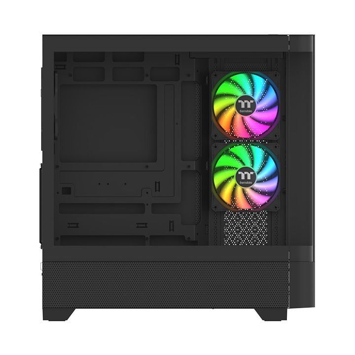 Vỏ Case Thermaltake View 290 TG ARGB Black