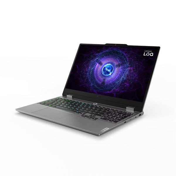  Laptop Gaming Lenovo LOQ 15IRX9 83DV017HVN 
