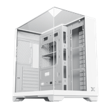  Thùng máy Xigmatek Ocean Arctic ATX 