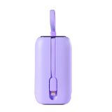  Sạc dự phòng 22.5W Joyroom L012 Colorful Series 22.5W | 10.000mAh, purple 