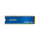  Ổ cứng SSD Adata Legend 700 PCIe Gen3 x4 M.2 2280 512GB (ALEG-700-512GCS) 