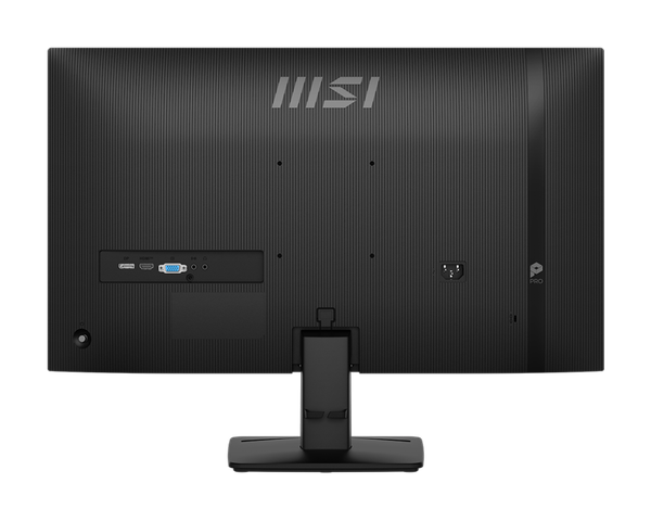  Màn hình Văn phòng MSI PRO MP275 E2 | 27 inch, FHD, 120Hz, IPS 