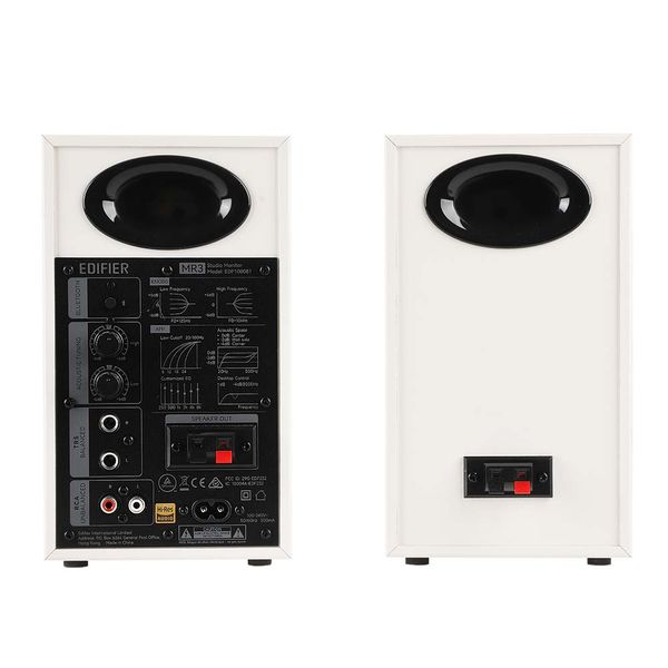  Loa kiểm âm Edifier MR3 - Trắng 