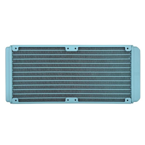  Tản nhiệt nước Thermaltake ToughLiquid 240 Turquoise | ARGB, Xanh Ngọc 