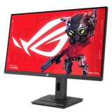  Màn hình Gaming FPS ASUS ROG Strix XG279CNS | 27 inch, Full HD, Fast IPS, 380Hz (OC), 0.3 ms, USB C, chân CTH 
