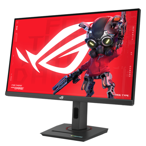  Màn hình Gaming ASUS ROG Strix XG279CNS | 27 inch, FHD, 380Hz, Fast IPS, Chân CTH 