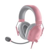  Tai nghe Razer BlackShark V2 X Pink | 3.5mm (RZ04-03240800-R3M1) 