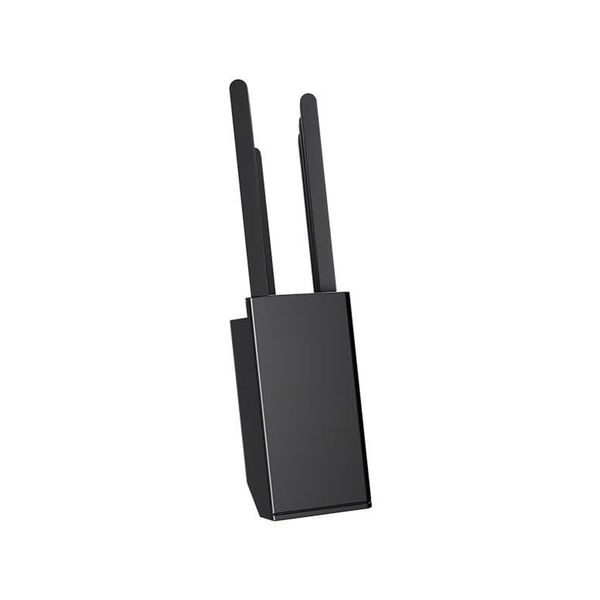  Router WiFi Tenda TX2L Pro băng tần kép Gigabit Chuẩn Wifi 6 AX1500Mbps 