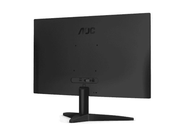  Màn hình AOC 25B36H | 24.5 inch, Full HD, IPS, 100Hz, 16.7M, 1ms (MPRT), phẳng, đen 