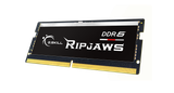  Ram Laptop GSkill Ripjaws 16GB DDR5 5600MHz (F5-5600S4645A16GX1-RS) 