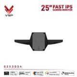  Màn hình Gaming FPS VSP G2530S4 | 24.5 inch, Full HD, Fast IPS, 300Hz, 1ms, speaker 