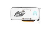  Card màn hình ZOTAC Gaming RTX 4070 SUPER TWIN EDGE OC WHITE Edition 12GB GDDR6X 