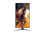 Màn hình Gaming AOC 25G4S/74 | 25 inch, FHD, 310Hz, IPS 