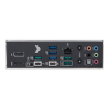  Mainboard ASUS TUF GAMING Z890-PLUS WIFI WIFI7 