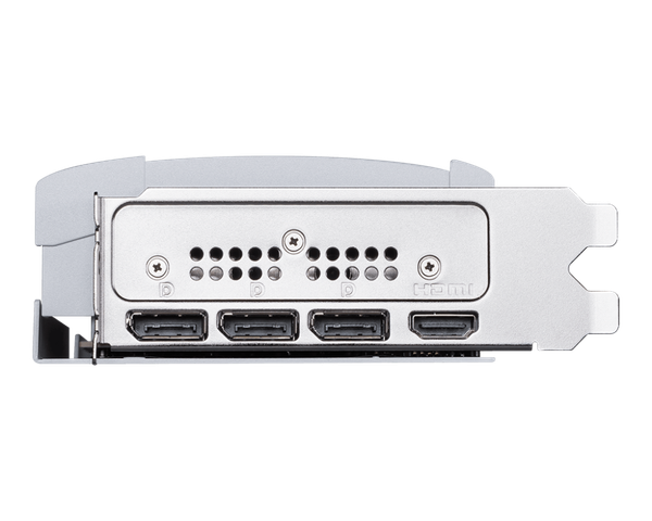  Card màn hình MSI RTX 5080 16G VENTUS 3X OC WHITE 