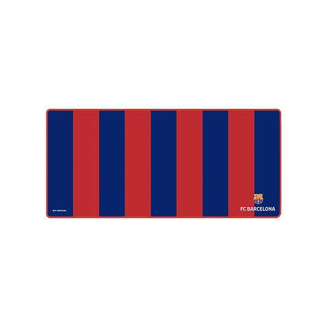 Lót chuột OCPC FC BARCELONA JQR Size XL 90x40x0.5cm