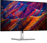  Màn hình Đồ họa Dell UltraSharp U3223QE | 32 inch, 4K/UHD, 60Hz, IPS 