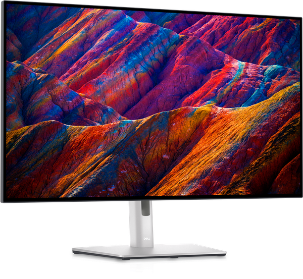  Màn hình Đồ họa Dell UltraSharp U3223QE | 32 inch, 4K/UHD, 60Hz, IPS 