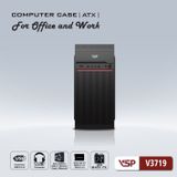  Thùng máy VSP V3719 | Full ATX 