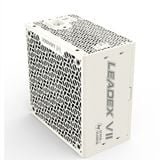  Nguồn máy tính SuperFlower LEADEX VII Platinum PRO 1000W ATX 3.1 Pcie5.1 (SF-1000F14XP) | Full Modular, ATX 