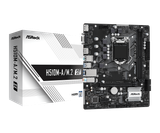  Mainboard ASRock H510M-A/M.2 SE DDR4 | LGA 1200, mATX, 2 khe RAM 