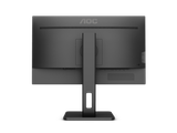  Màn hình Design AOC U27P2C/74 | 27 inch, 4K UHD, IPS, 60Hz, 4ms, phẳng 