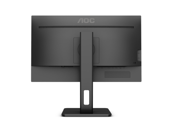  Màn hình Đồ họa AOC U27P2C | 27 inch, 4K/UHD, 60Hz, IPS 