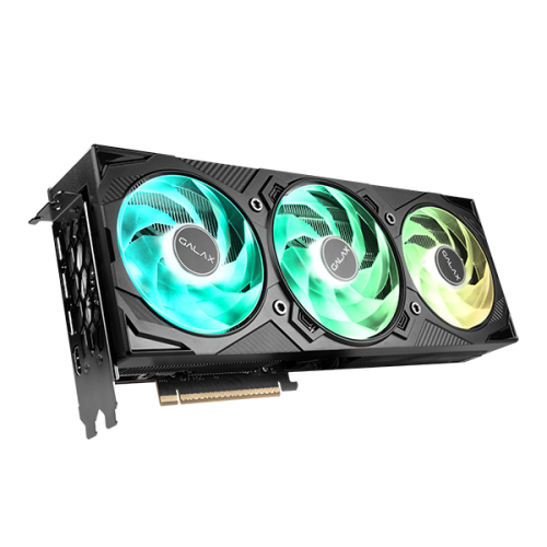  Card màn hình NVIDIA GeForce RTX 5070 GALAX EX Gamer 1-Click OC | 12GB GDDR7, 6144 CUDA, 650W 