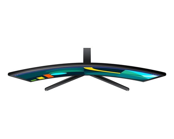  Màn hình Văn phòng Samsung LS24D366GAEXXV | 24 inch, FHD, 100Hz, VA 