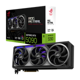  Card màn hình ASUS ROG Astral RTX™ 5090 32GB GDDR7 