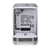  Thùng máy Thermaltake Tower 300 LimeStone M-ATX | Sẵn 2 fan 14cm 