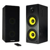  Loa Bluetooth Thonet & Vander Hoch Cinema schwarz | Màu đen 