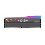  Ram5 Amd Expo Rgb 16G Bus 6000 Sillicon Power Xpower Storm Gray C30-38-38-96-6000 1.4V (1X16) Sp016Gxlwu60Afsk (E 