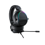  Tai nghe Gaming Rapoo VH650 - Đen 