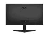  Màn hình AOC 25B36H | 24.5 inch, Full HD, IPS, 100Hz, 16.7M, 1ms (MPRT), phẳng, đen 