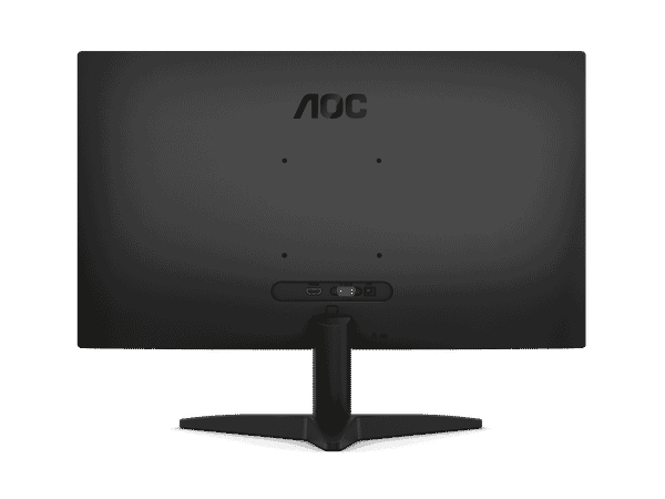  Màn hình AOC 25B36H | 24.5 inch, Full HD, IPS, 100Hz, 16.7M, 1ms (MPRT), phẳng, đen 