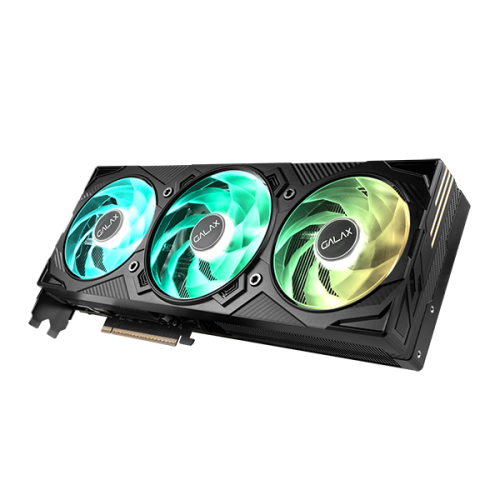  Card màn hình NVIDIA GeForce RTX 5070 GALAX EX Gamer 1-Click OC | 12GB GDDR7, 6144 CUDA, 650W 