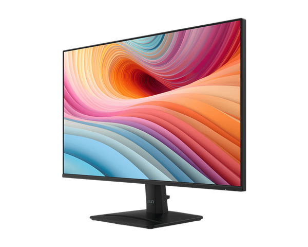  Màn hình Văn phòng MSI PRO MP275 E2 | 27 inch, FHD, 120Hz, IPS 
