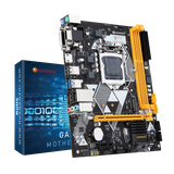  Mainboard Huananzhi H81 