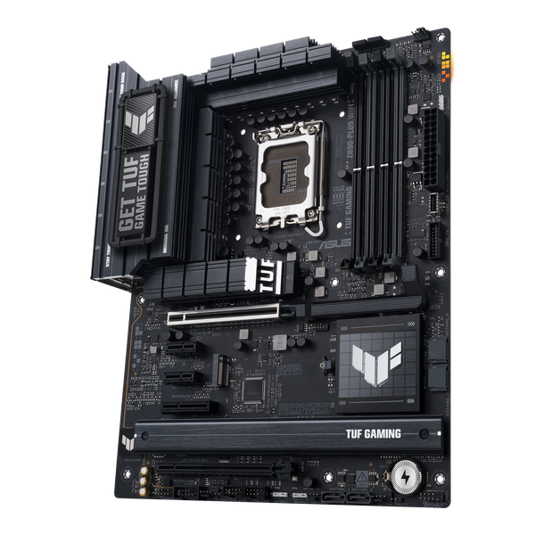  Mainboard ASUS TUF GAMING Z890-PLUS WIFI WIFI7 