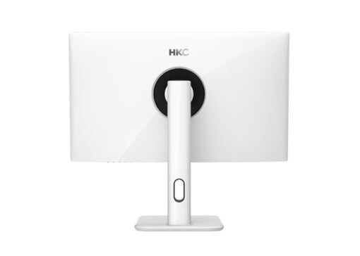  Màn hình gaming HKC MG27T3Q | 27 inch, QHD, IPS, 165Hz, 1ms, 400 nits, trắng 
