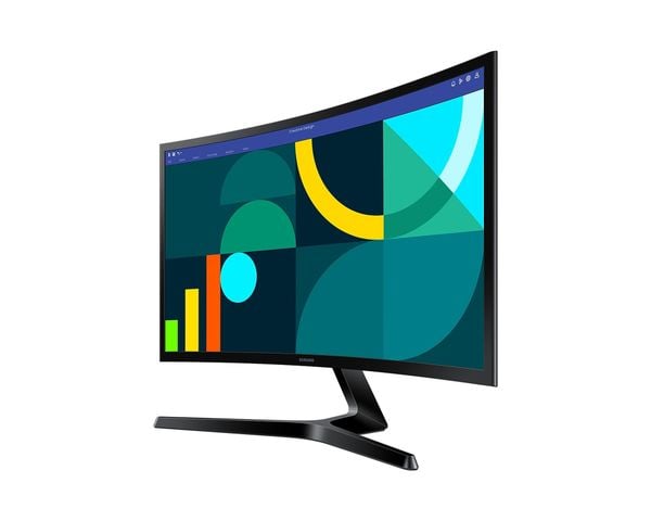 Màn hình Văn phòng Samsung LS24D366GAEXXV | 24 inch, FHD, 100Hz, VA 