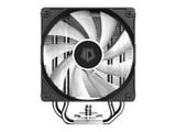  Tản nhiệt khí ID-Cooling BLITZ X4 | Đen 
