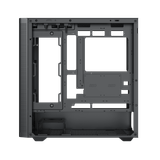  Thùng máy Case Xigmatek Osiris Pro 4FX E-ATX | Kèm 4 fan ARGB 